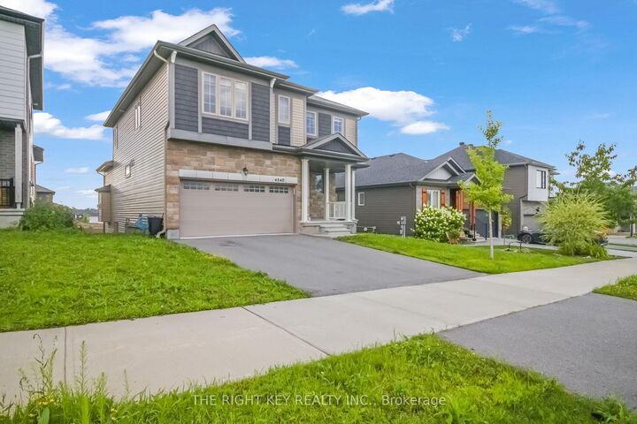 4540 Kelly Farm Drive — photo 1