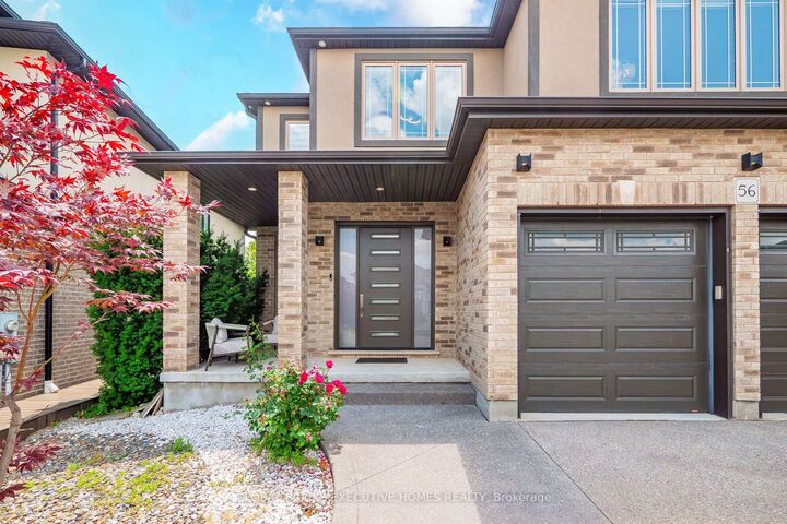 Property Photo: 56 Valleyscape Drive ON N2P 0G3
