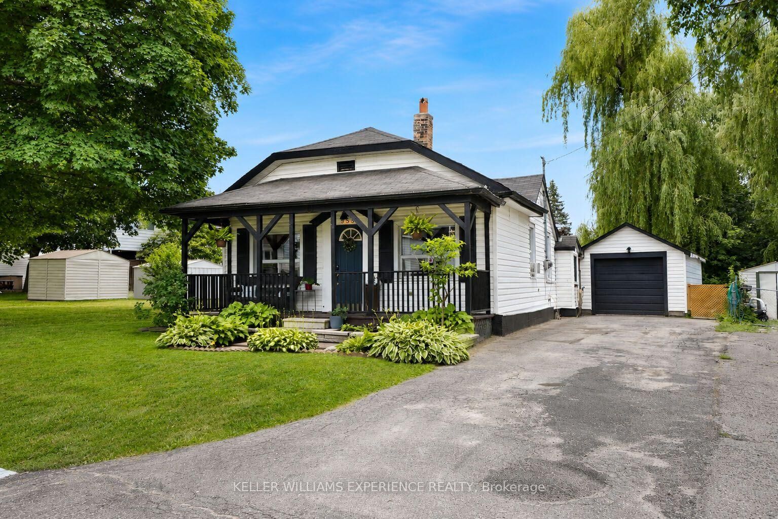 Property Photo: 353 Church Street ON L0K 1A0