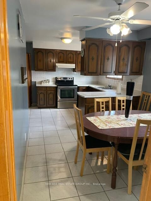 Property Photo: 112 Anthia Drive W ON M9L 1K8