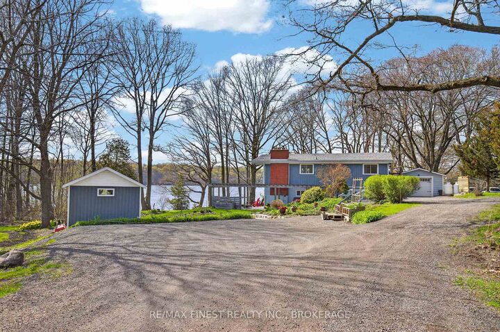Property Photo: 79 Hickory Lane ON K7R 3K8