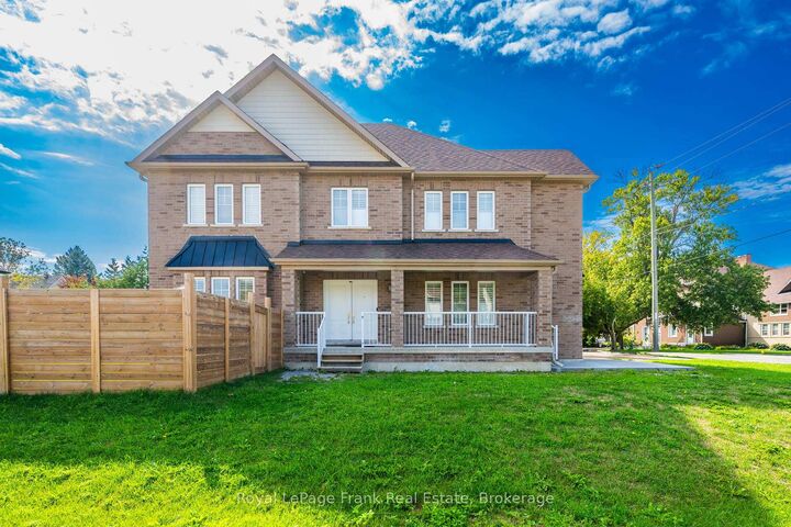 3B George Street — photo 1