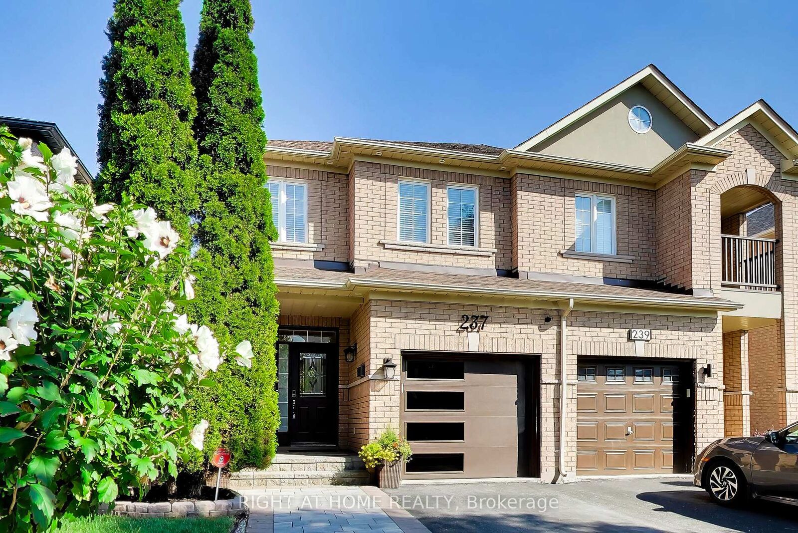 Property Photo:  237 Terra Road  ON L4L 3J4 