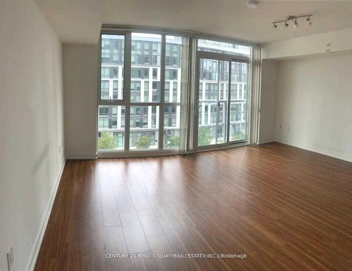 Property Photo:  85 Queens Wharf Road 608  ON M5V 0J9 