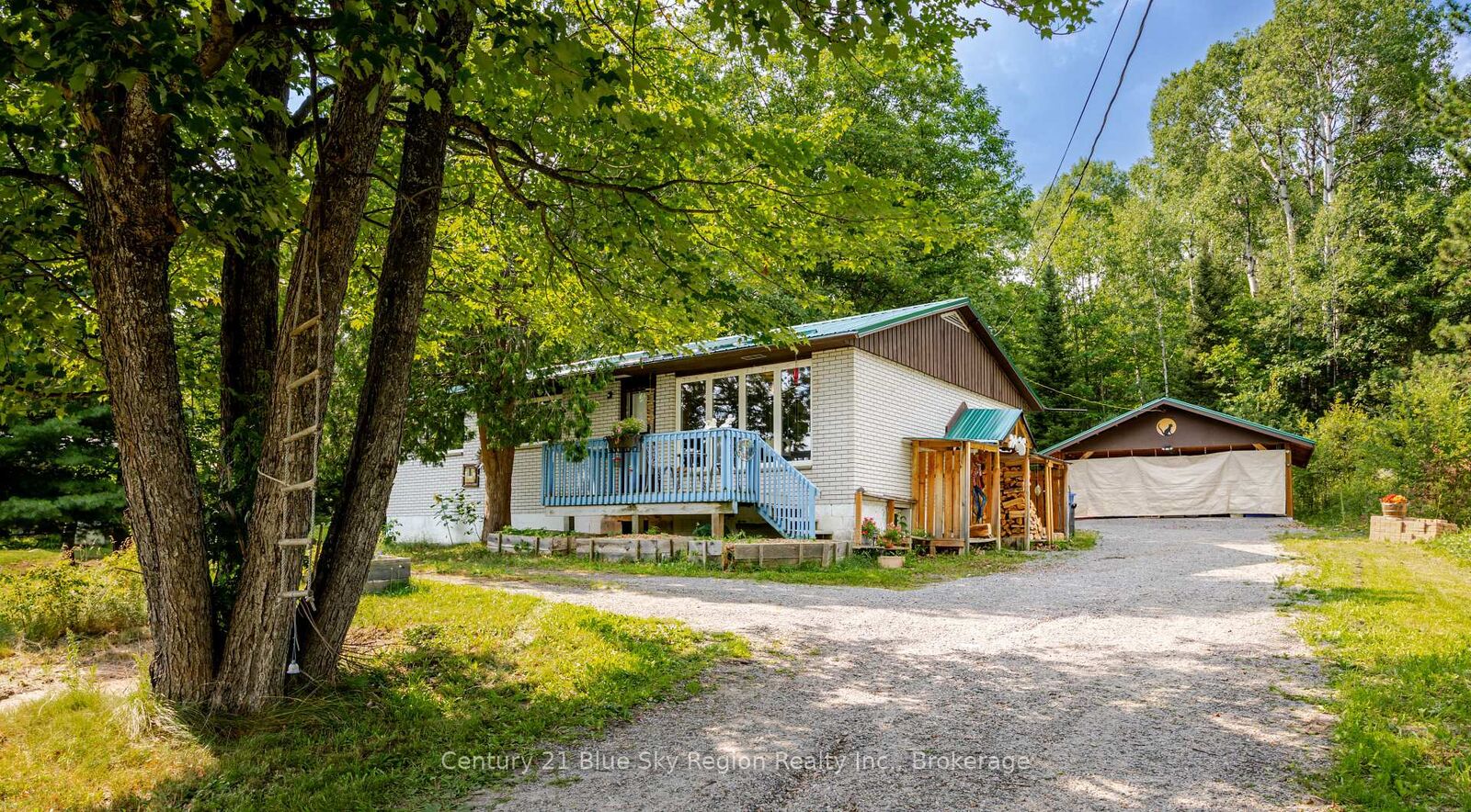 Property Photo: 273 Astorville Road ON P0H 1B0
