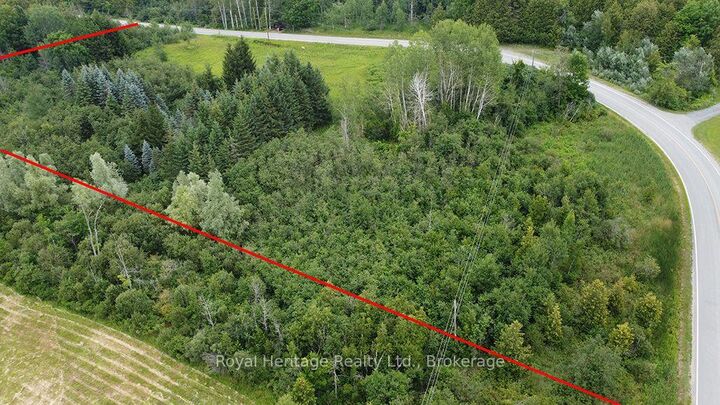 Property Photo:  None Hollowview Rd Road N  ON K0K 3E0 