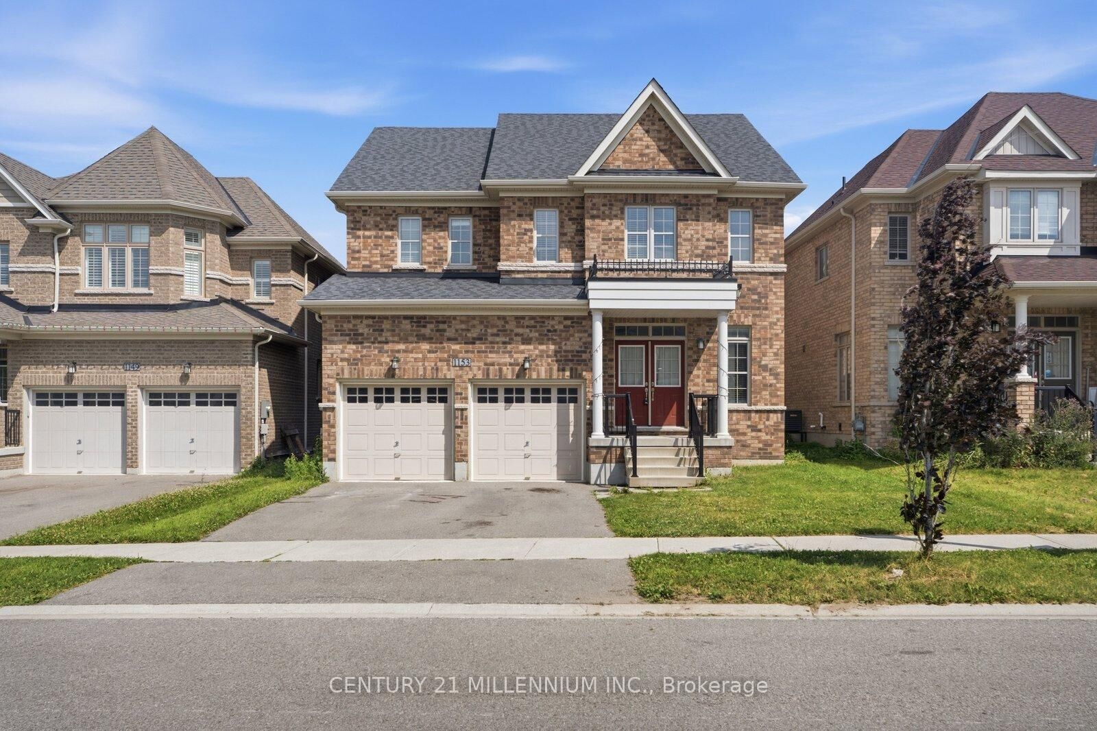 Property Photo:  1153 Upper Thames Drive  ON N4T 0L4 