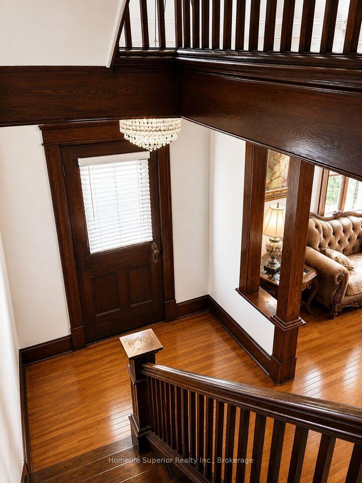 Property Photo: 34 Matthew Street ON K0K 2M0