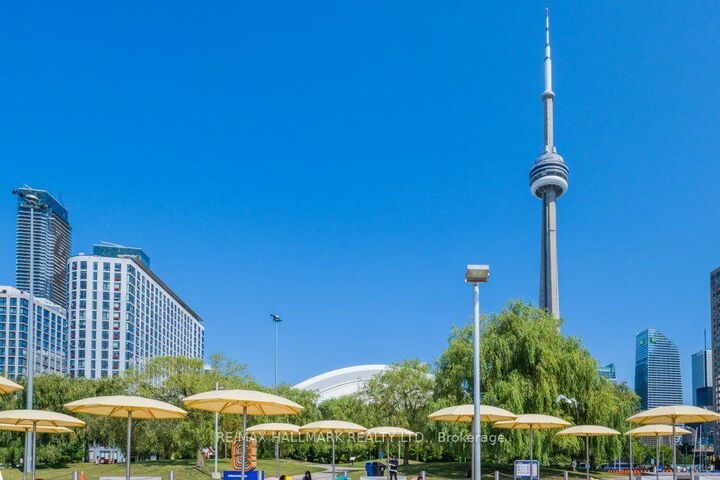 251 Queens Quay W 404 — photo 1