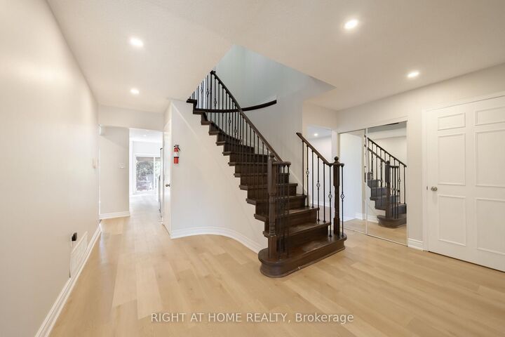 Property Photo: 345 Mill Street S ON L6Y 2Y8