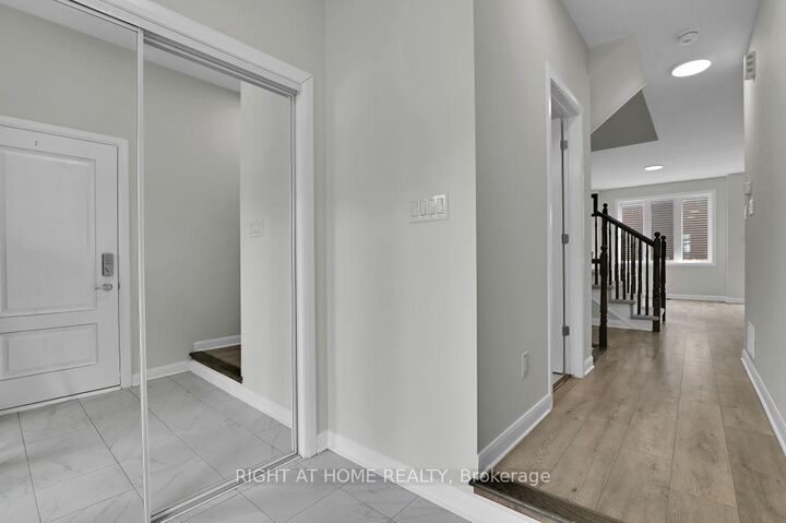Property Photo: 637 Prominence Way ON K4A 5K7