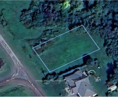 Property Photo: Lot #33 Crows Nest Road ON K0C 1T0