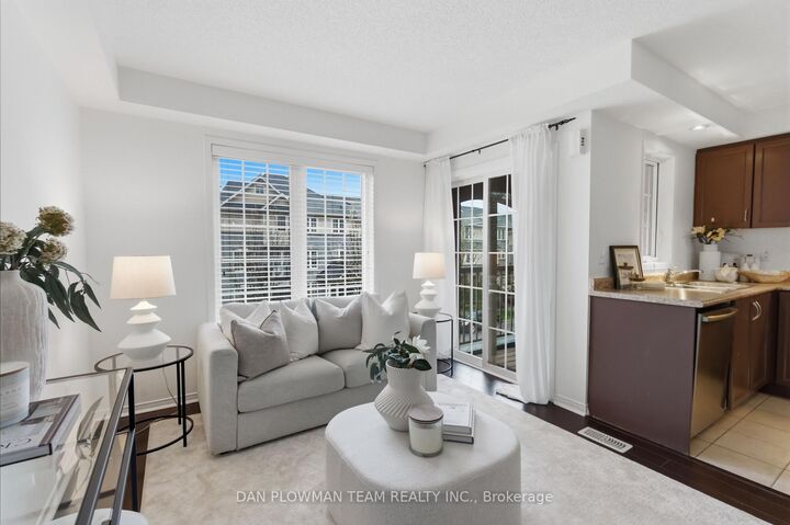 Property Photo: 23 Blunden Road ON L1Z 0K9