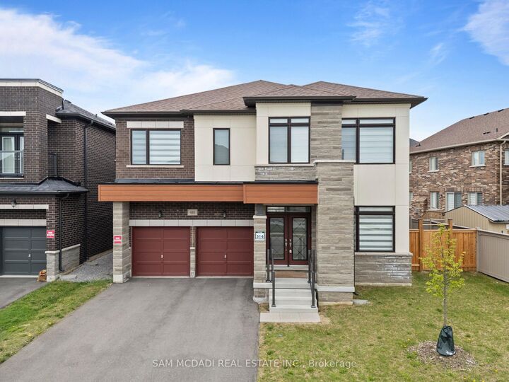 Property Photo: 446 Humphrey Street ON L8B 1Z8