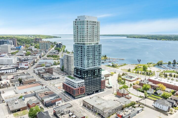 39 Mary Street 1706 — photo 1