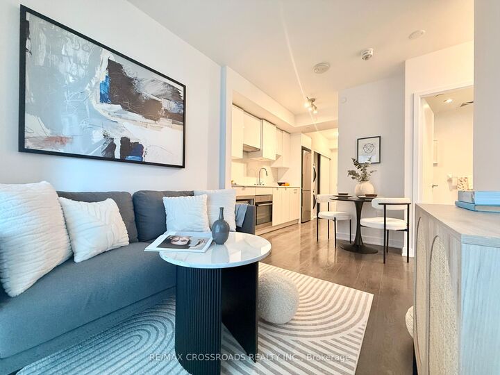 Property Photo: 195 Redpath Avenue 2301 ON M4P 0E4