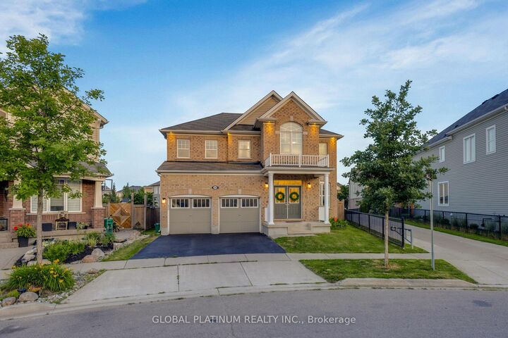 236 Shady Glen Crescent — photo 1