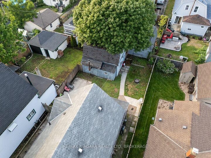 Property Photo: 314 Bell Street ON L3K 1J6