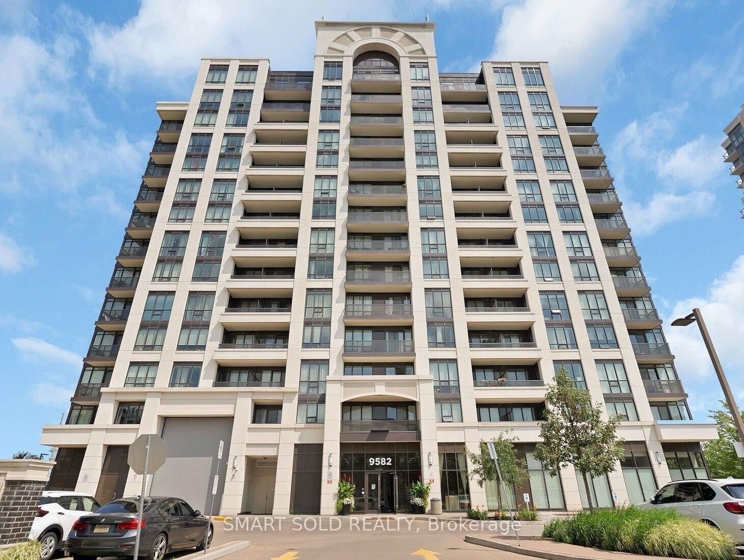 Property Photo:  9582 Markham Road 508  ON L6E 0T4 