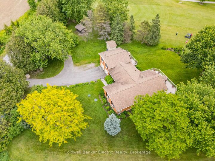 Property Photo:  2367 Base Line  ON K9J 6X9 