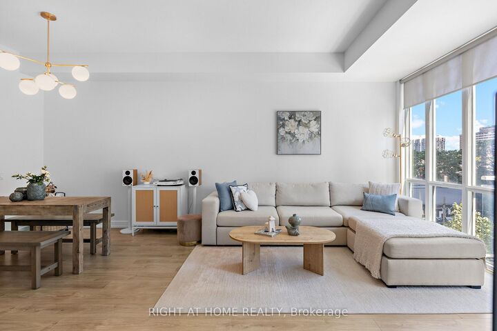 116 George Street N505 — photo 1