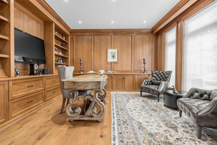 Property Photo: 63 Pomander Road ON L3R 1X8