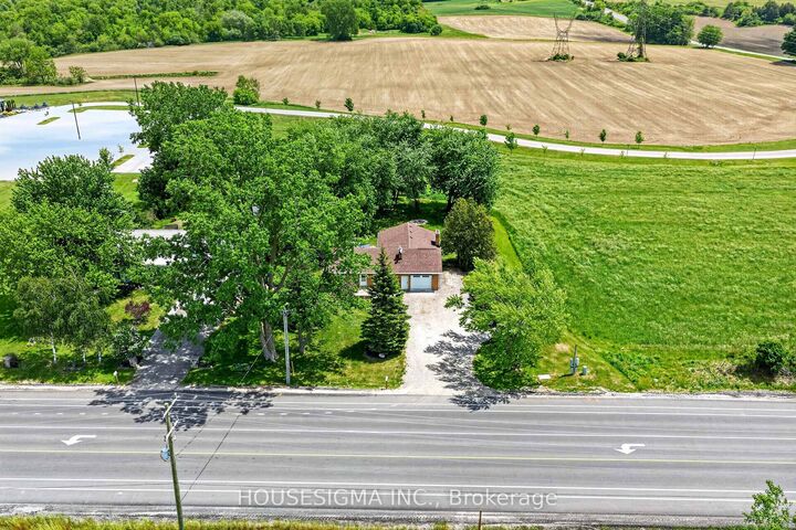 Property Photo: 3402 Dorchester Road ON N0L 1G5