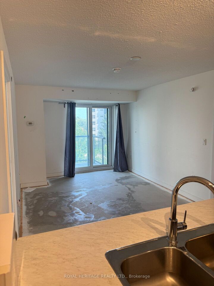 Property Photo: 1346 Danforth Road 403 ON M1J 0A9