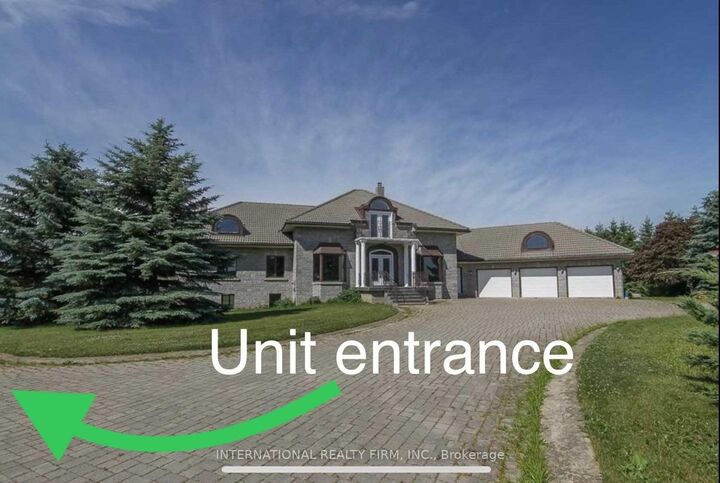 Property Photo:  6550 Bell School Line  ON L7M 0P2 