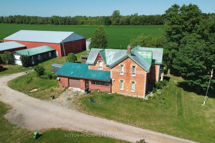 8526 Eramosa Townline — photo 1