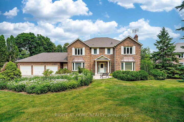 Property Photo: 9 Glenridge Drive ON L6C 1A2