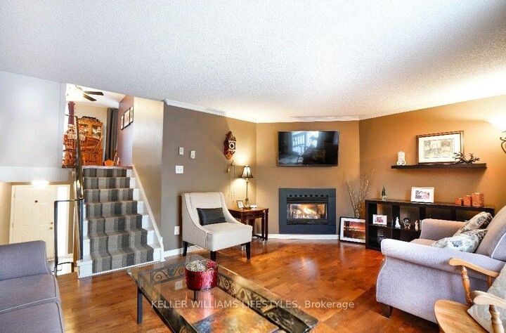 Property Photo: 70 Chiddington Gate ON N6C 4Y3