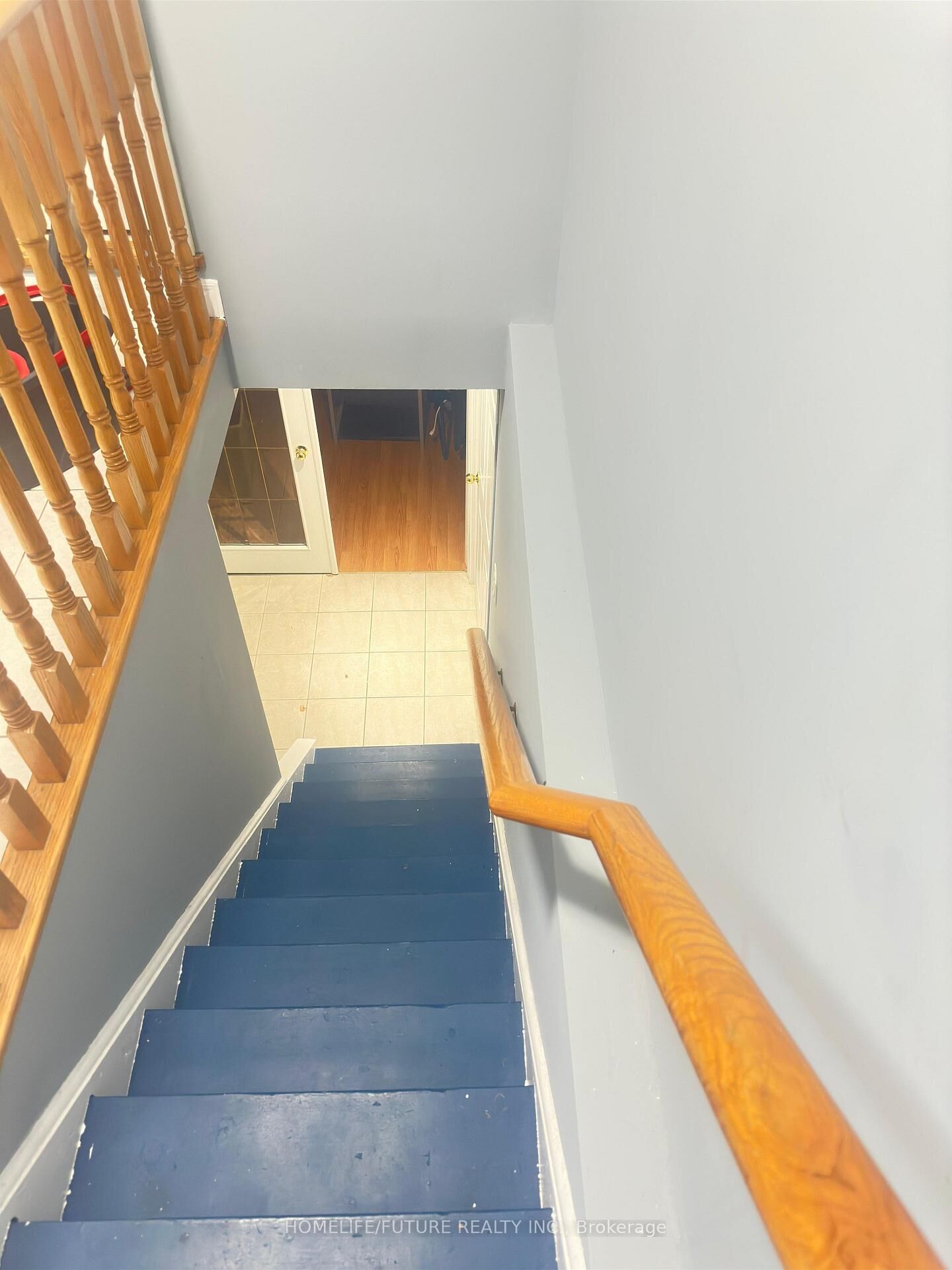 Property Photo: 84 Forecastle Road Bsmt ON L4K 5J1