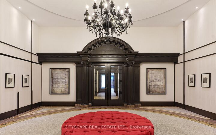 Property Photo:  197 Yonge Street 4909  ON M5B 0C1 