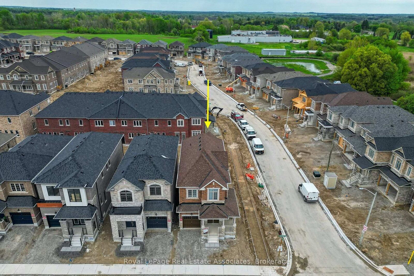 Property Photo: 34 Attwater Drive E ON N1T 0G6