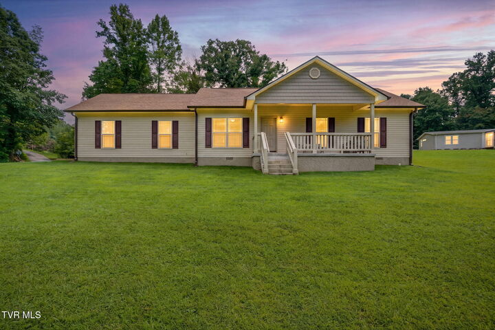 Property Photo: 1103 Marbleton Road TN 37692