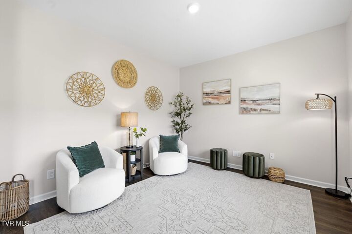 Property Photo: 905 O'Hara Court TN 37617