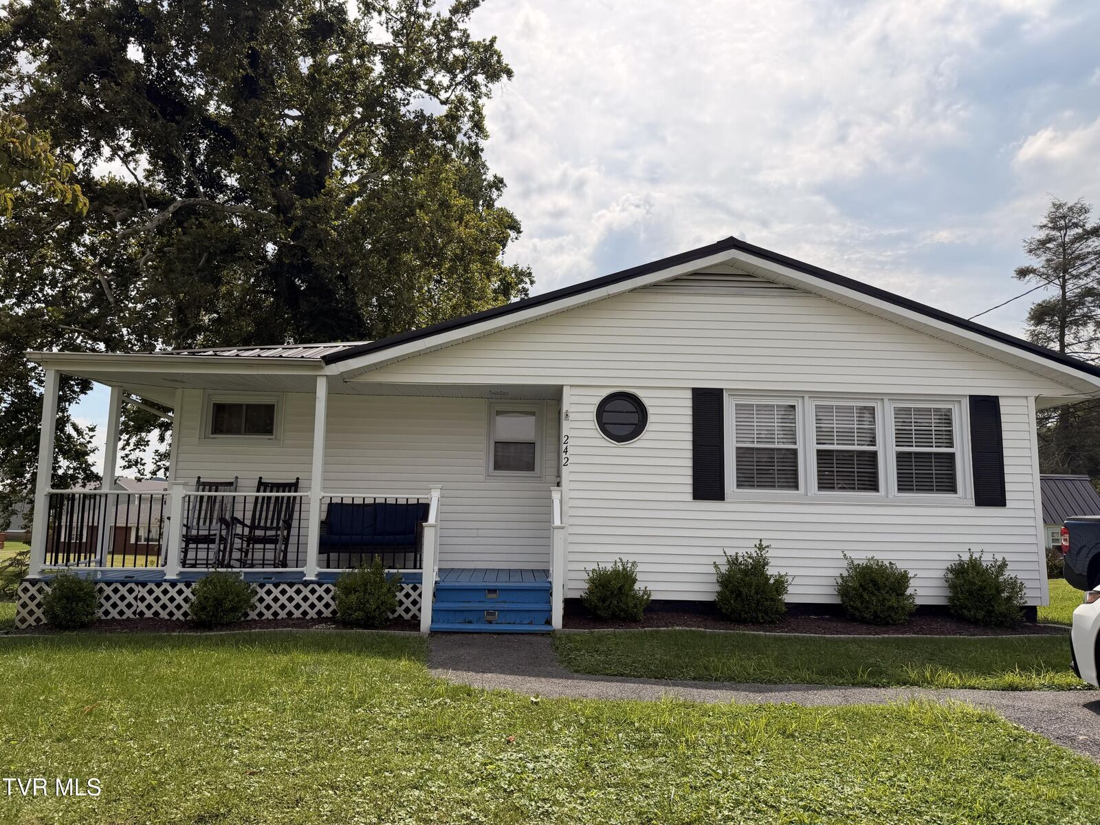 Property Photo: 242 Aker Avenue VA 24319