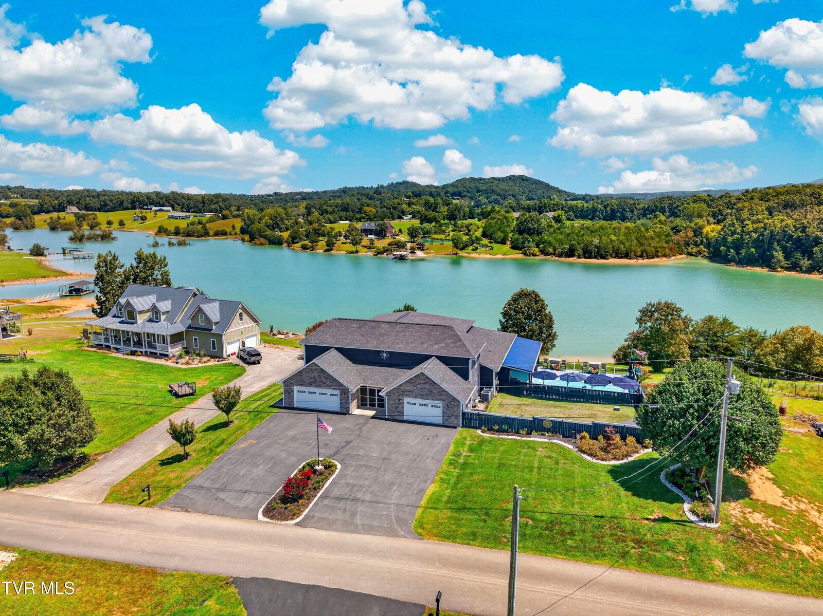 Property Photo:  1964 Harbor Hills Drive  TN 37725 