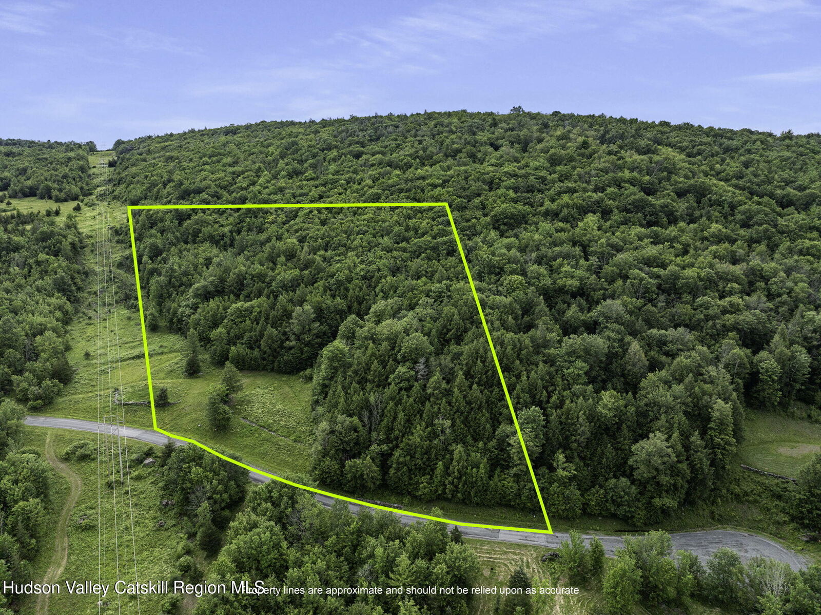 Property Photo: L28.1 Deer NY 12452