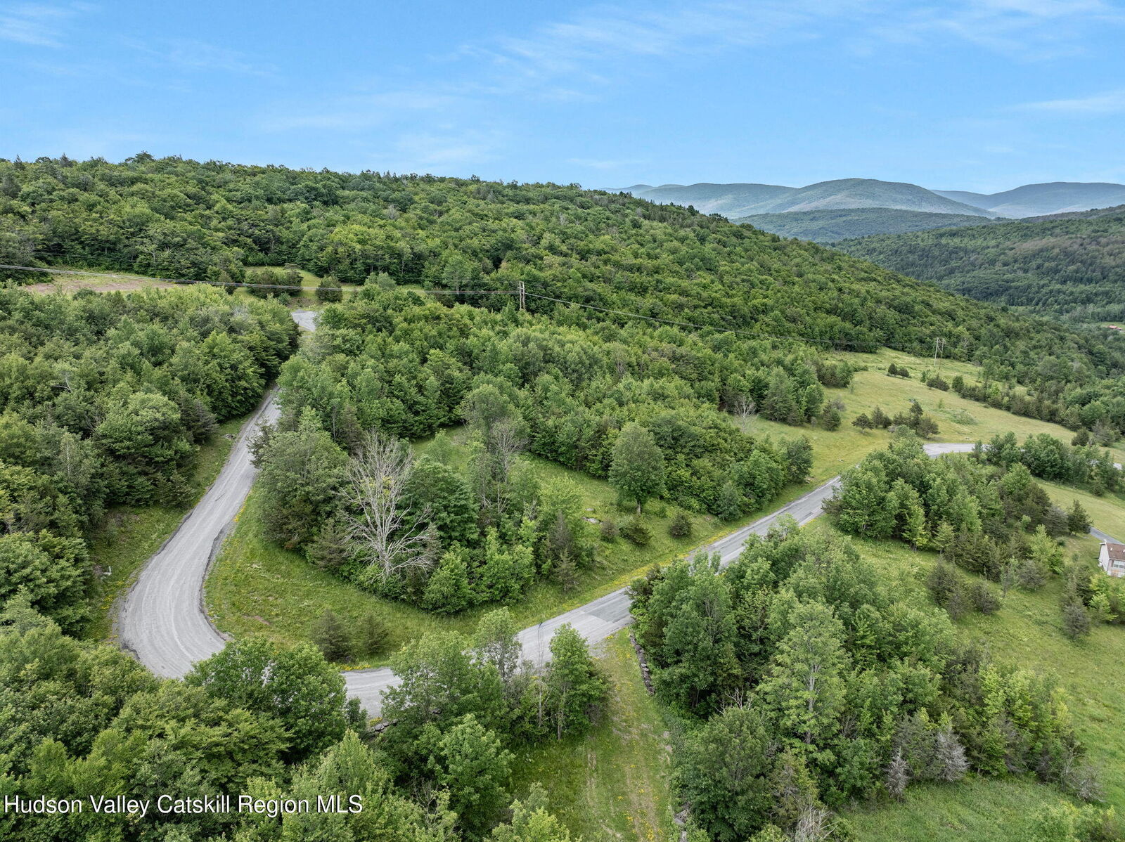Property Photo: L40 Overlook NY 12452