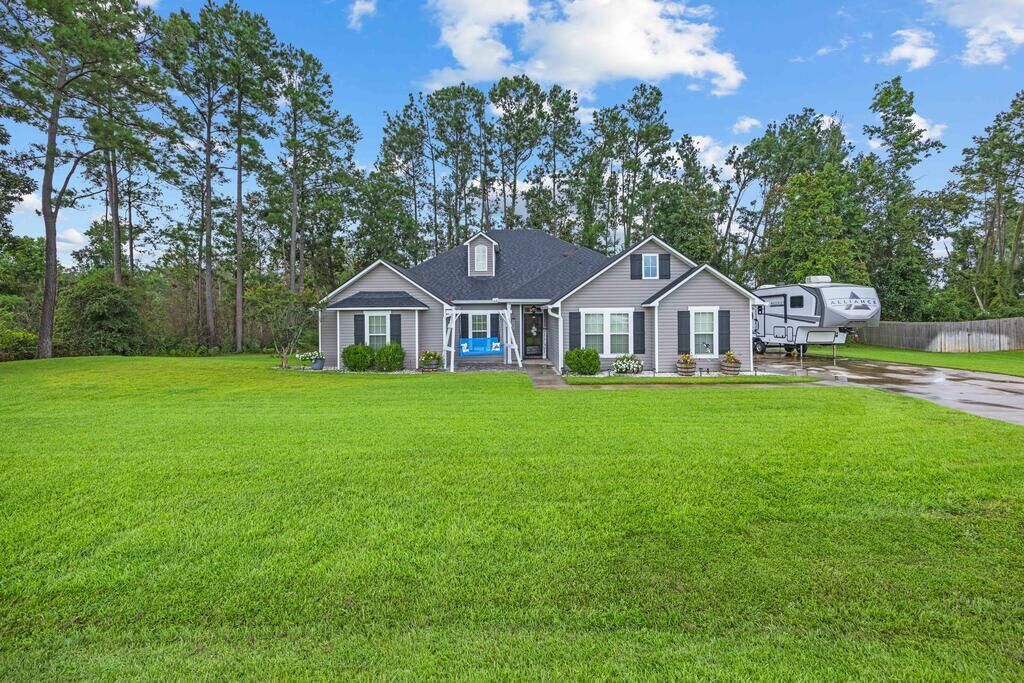 Property Photo: 5 Ruger Cir GA 31635