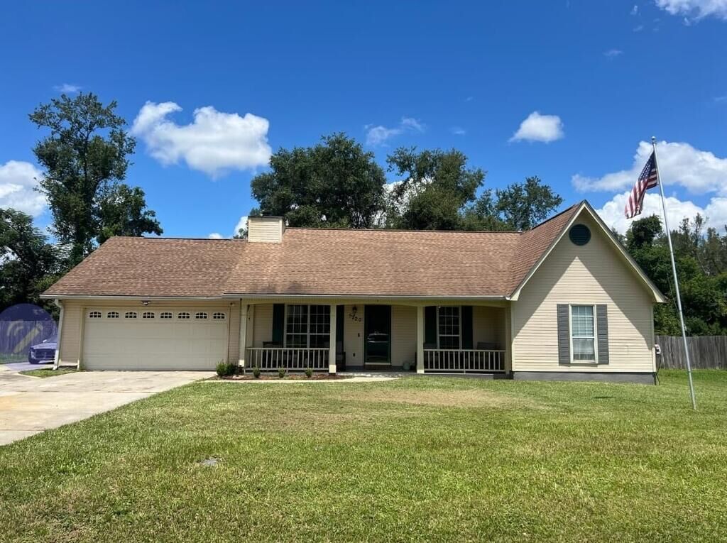 Property Photo: 5220 Northridge Road GA 31605