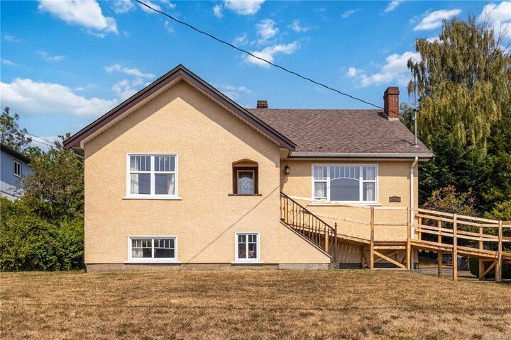 Property Photo: 3441 Lovat Ave BC V8X 1T8