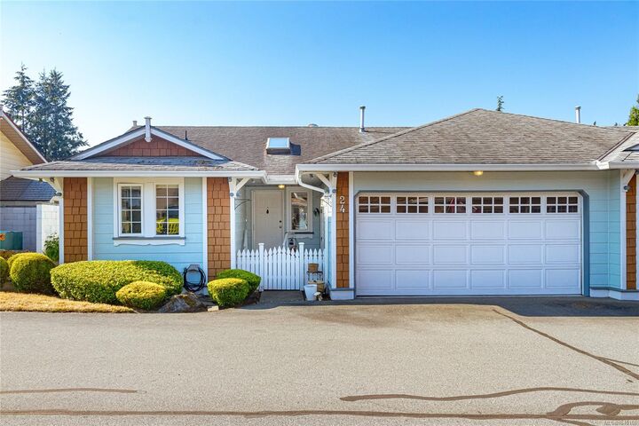 Property Photo: 9933 Chemainus Rd #24 BC V0R 1K1