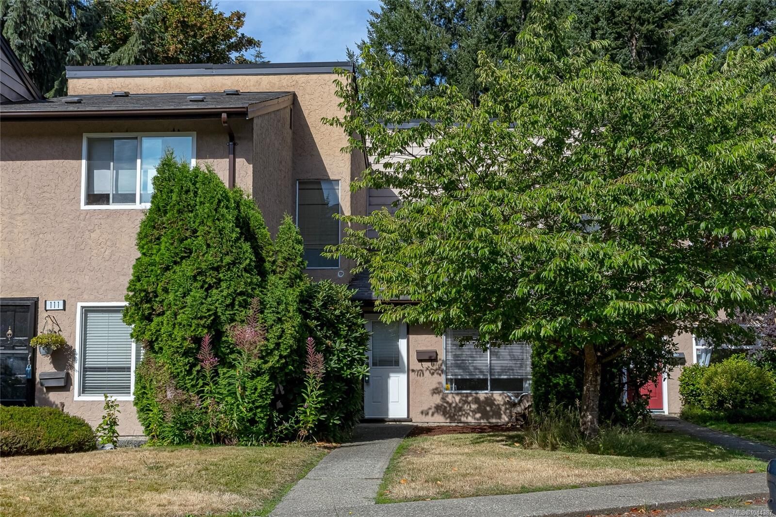 Property Photo: 2860 Sooke Lake Rd #112 BC V9B 4R3