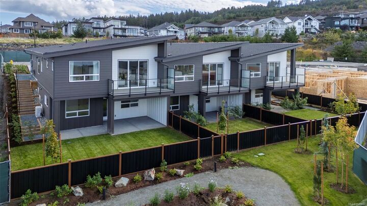 Property Photo: 3116 Woodrush Dr #125 BC V9L 0G1