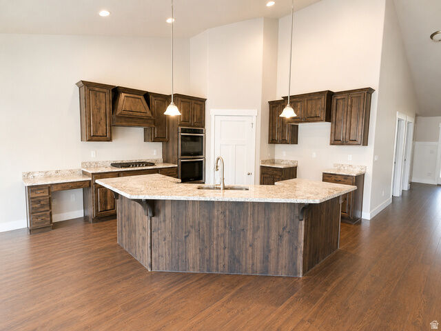 Property Photo:  542 E Old Mill Dr  UT 84032 