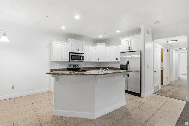 Property Photo:  1018 N 985 W 503  UT 84057 
