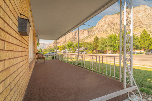Property Photo:  101 Harrison Blvd  UT 84404 